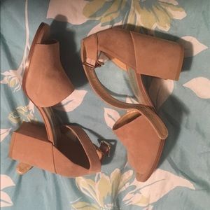 Stuart weitzman Soho gal sandals